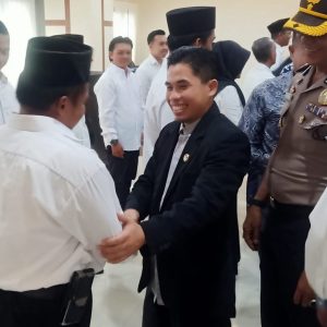 Badan Adhoc PPK Berintegritas Dibutuhkan Dalam Pilkada 2020
