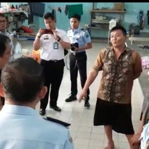 Dubes Thailand Kunjungi 7 Warganya Di Rudenim Tanjungpinang