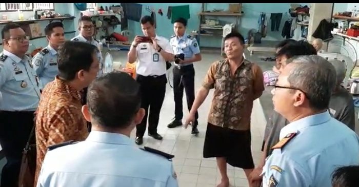 Dubes Thailand Kunjungi 7 Warganya Di Rudenim Tanjungpinang