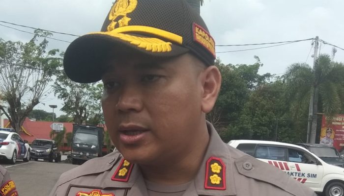 Tim Investigasi Gelar Rekonstruksi Penangkapan Raibnya BB Uang Rp 55 Juta,