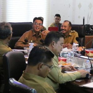 Tidak Laporkan LHKPN Pejabat Bintan Diberi Sanksi.