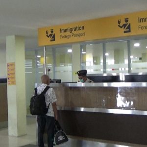 Dampak Virus Corona, Jumlah Kunjungan Wisman Di Tanjungpinang Turun Drastis