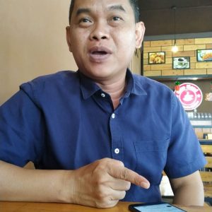 PWI Kepri Minta KPUD Bekerja Lebih Teliti Dan Profesional