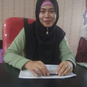 Sosialisasi UN SMP Sederajat Diikuti 60 Peserta