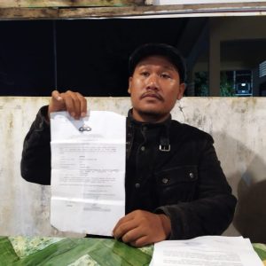 Diduga Aniaya Balita, Baby Sitter Di Laporkan Polisi