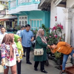 Dewi Kumalasari Minta Wilayah Pesisir Tidak Di Anak Tirikan