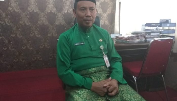 Seorang Komisioner KPU Kepri Terpapar Covid-19