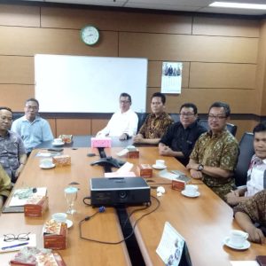 Dewan Pers : Media Siber Diminta Aktif Kampanye Pilkada Damai