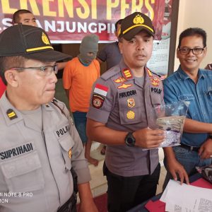 Pacaran Melampaui Batas Berujung Di Jeruji Besi