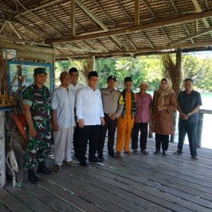 Ini Tempat Wisata Paling Eksklusif di Pengudang