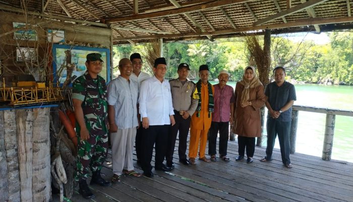 Ini Tempat Wisata Paling Eksklusif di Pengudang