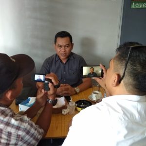 Tahapan Pilkada Serentak 2020 Diusulkan Ditunda Sebagian