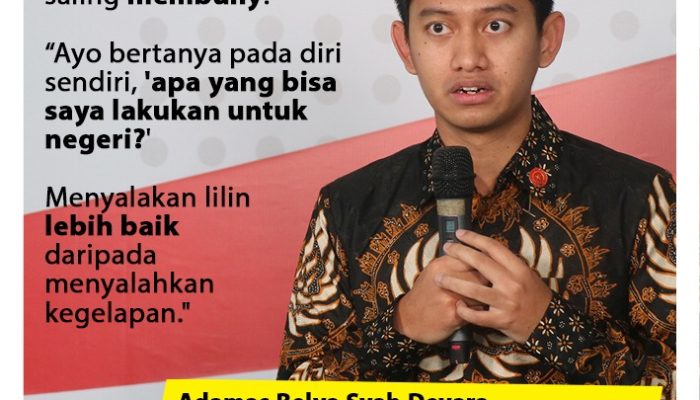 Upayakan Jaga Kesehatan Mental Saat Jalani Social Distancing