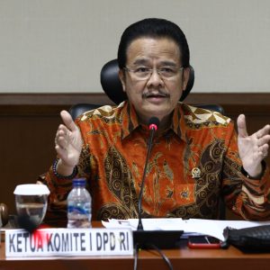 Pemerintah Untuk Alokasikan Anggaran PUPR dan Alutsista Penanganan Covid 19