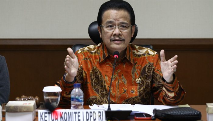 Pemerintah Untuk Alokasikan Anggaran PUPR dan Alutsista Penanganan Covid 19