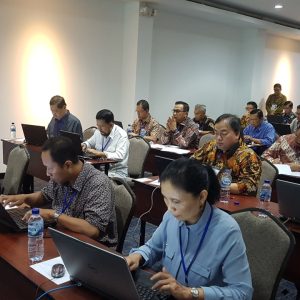 24 Orang Calon Anggota Kompolnas Lolos Seleksi Tulis Dan Assessment