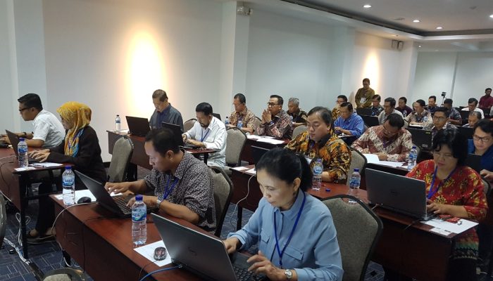 24 Orang Calon Anggota Kompolnas Lolos Seleksi Tulis Dan Assessment