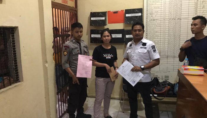 Polisi Ungkap Penipuan Berkedok Arisan Online