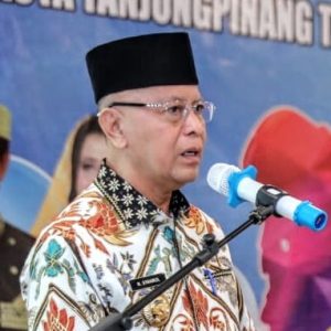 Terkait Corona, Syahrul Ajak Masyarakat Ikuti Aturan dan Beraktivitas di Rumah