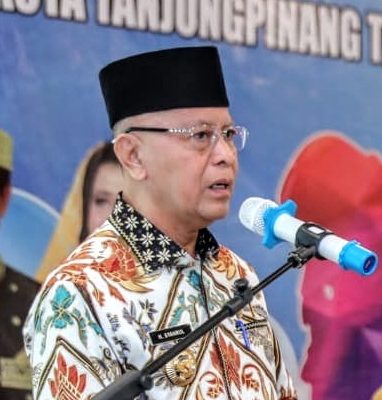 Terkait Corona, Syahrul Ajak Masyarakat Ikuti Aturan dan Beraktivitas di Rumah