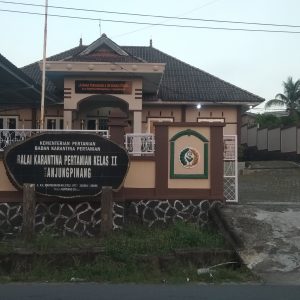 Kepri Ekspor Santan Kelapa 24,8 Ton Ke Jerman
