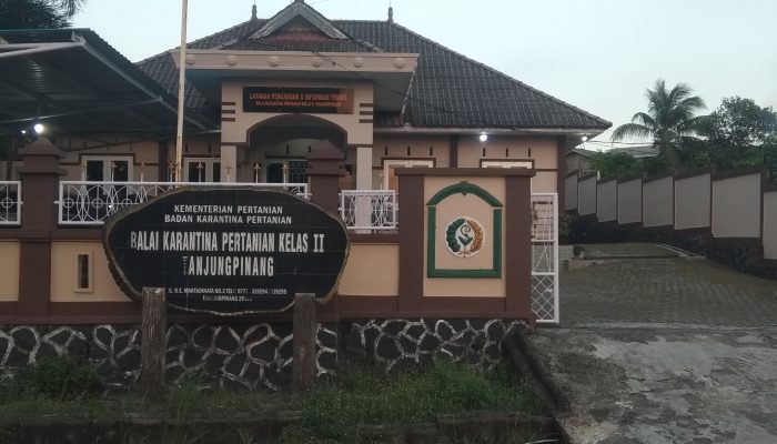 Kepri Ekspor Santan Kelapa 24,8 Ton Ke Jerman