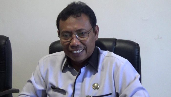 Total 7 Pasien Covid-19 Meninggal Di Tanjungpinang 