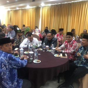 BNPT dan FKPT Ajak Guru Agama Tangkal Radikalisme