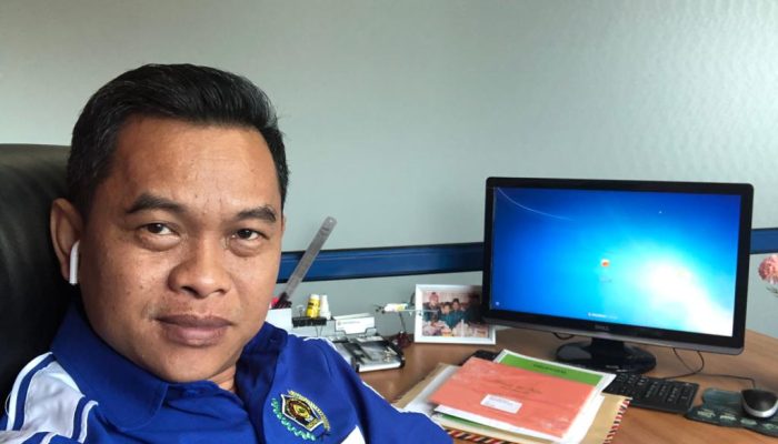 PWI Kepri Apresiasi Respons Pemda dan Minta Information Center