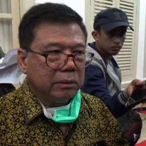 112 Pasien Positif Covid-19 Di Kepri