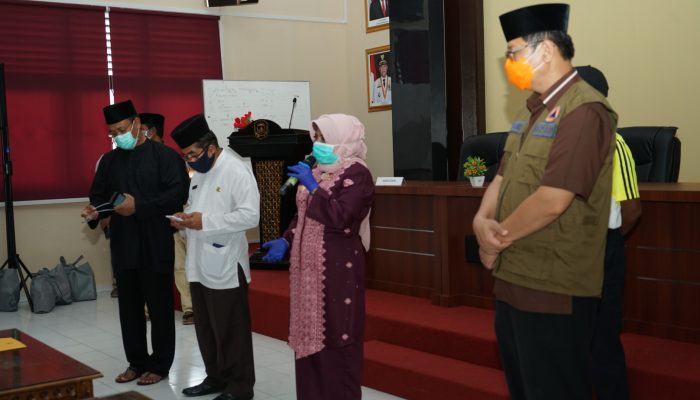Rahma : Mereka juga Perlu Perhatian dari Pemerintah