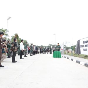 Kasus Covid-19 Melonjak Di Batam, 1 Hari Bertambah 46 Kasus