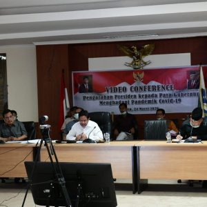 Pembayaran SPP untuk SMA dan SMK 3 Bulan Gratis