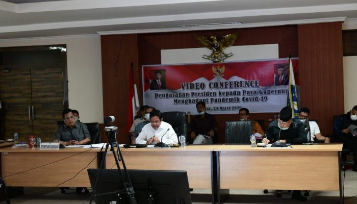 Pembayaran SPP untuk SMA dan SMK 3 Bulan Gratis