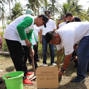 Beri Kenyamanan Bagi Wisatawan