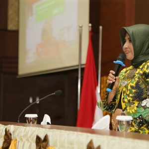 Jelang Ramadhan TPID Kota Tanjungpinang Gelar Rakor Pengendalian Inflasi