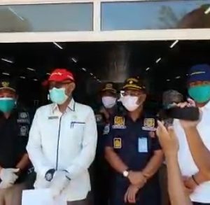 PT BAI Belum Kantongi Ijin Pekerjakan TKA Asal China