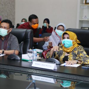 Total 130 Pasien Covid-19 Sembuh Di Tanjungpinang
