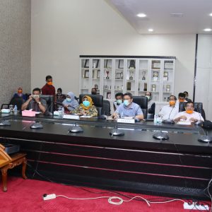 Rahma : Doakan Walikota Agar Lekas Sembuh