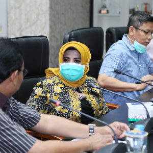 2 Hari Bertambah 24 Kasus Covid-19 Di Tanjungpinang