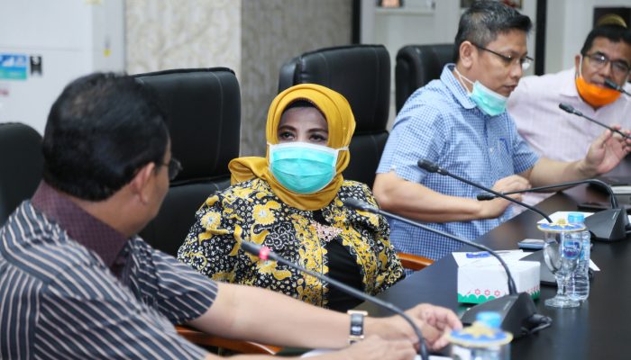 2 Hari Bertambah 24 Kasus Covid-19 Di Tanjungpinang