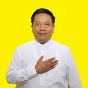 Golkar Kepri Peduli Segera Bagikan Ribuan Paket Sembako Bagi Warga Kurang Mampu
