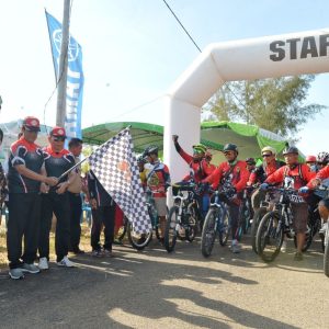Tingkat Pariwisata, Kembangkan Potensi Lokal