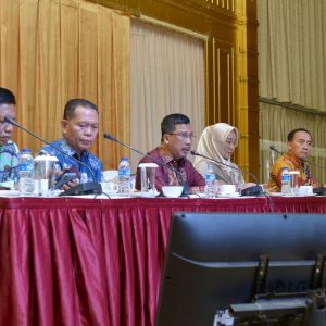 Forsesdasi Gairahkan Ekonomi Kepri