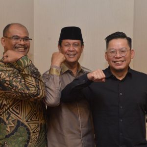 Kepri-Singapura Bahas Protokol Penanganan Corona
