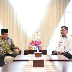 Menag Akan Buka MTQ Kepri