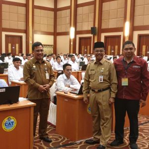 Pemprov Kepri Butuh SDM Terbaik