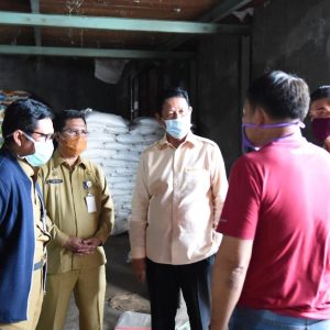 Stok Sembako di Kepri Selama Darurat Covid-19 Dijamin Aman