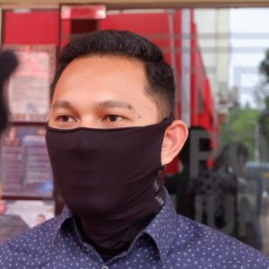 Kasus Dugaan Gelar Akademik Palsu Dirut BUMD Tanjungpinang, Fahmy Salahkan Disdukcapil