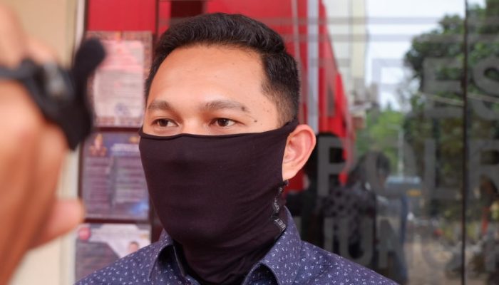 Ini Sebab Dirut BUMD Tanjungpinang Dilaporkan Polisi